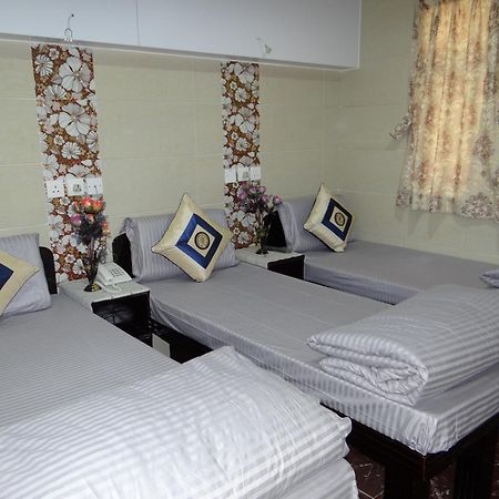 Narli Guest House Kowloon Stadt Exterior foto